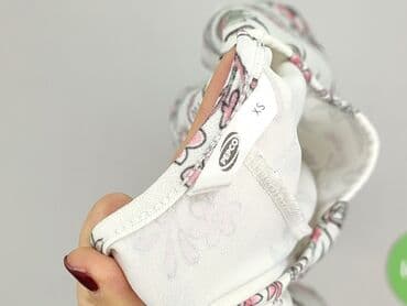 pepco koszula biała: Pepco, Bluzka damska, rozmiar XS — 4