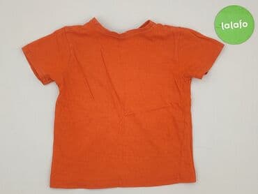 hooligans koszulki: T-shirt, Primark, 5-6 years, 110-116 cm, condition - Very good — 3