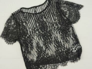Ubrania damskie: Sinsay, Bluzka damska, rozmiar M — 1