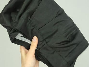 biale buty do czarnych rajstop: Spodnie dla mężczyzn — 6