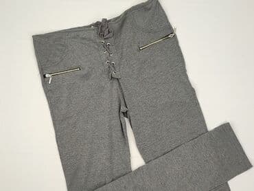 Kobiety: TOP Trends, Legginsy Eleganckie damskie, rozmiar XL — 1