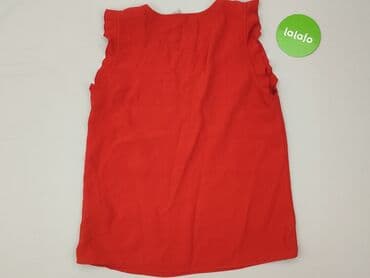 koszulka bez rękawów h m: H&M, Bluzka damska, S — 3