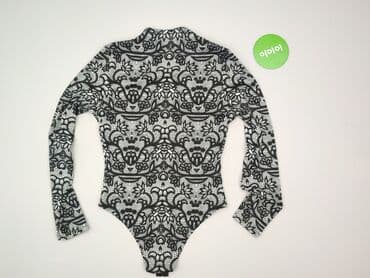 Women: Women`s body, S — 3