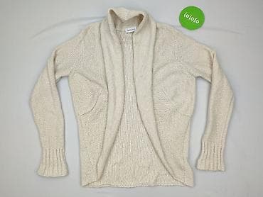 lerros bluza: Yessica, Kardigan damski, rozmiar S — 2