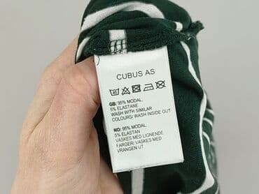 simple bluzki: Cubus, Tunika damska, M — 5