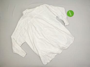 stradivarius sweterki: Stradivarius, Koszula damska, rozmiar XS — 3