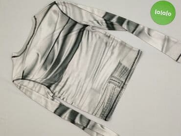 Women: Women's blouse, size XS (EU 34) — 3