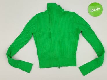 gdzie sprzedawać używane ubrania: FB Sister, Kardigan damski, rozmiar 2XS — 3