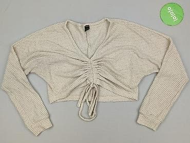 lands' end buty: Shein, Bluzka damska, rozmiar S — 2