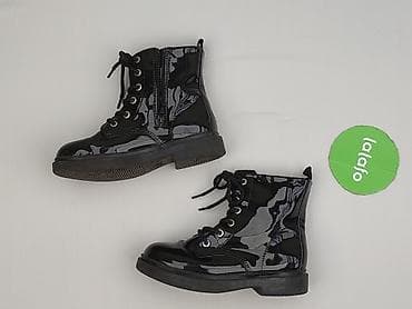 pull and bear torba: Kozaki H&M, 34, Używany — 4