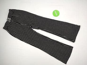 strong point leginsy: Spodnie materiałowe damskie, rozmiar M — 2