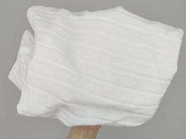 linen: Shein, Жіноча блуза, розмір L — 6