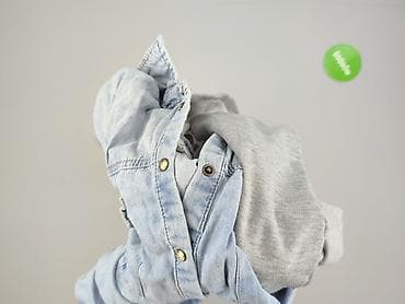 jeansy ck: Denim Co, Koszula damska, rozmiar M — 6