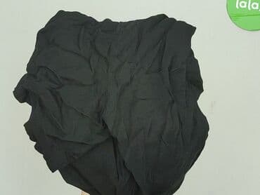 czarna koszula do niebieskiego garnituru: H&M, Koszulа dla mężczyzn, rozmiar M — 5