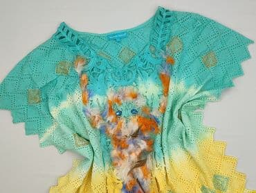 Ponczo damskie, S w lalafo.pl Ponczo damskie, S