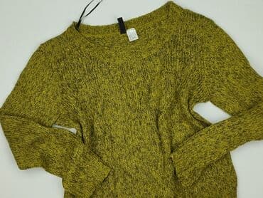 H&M Divided, Sweter damski, S