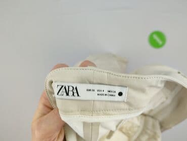 abercrombie fitch sweter: Zara, Чіноси для чоловіків, M — 4