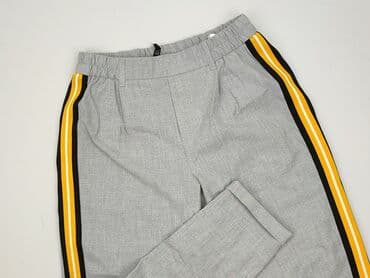 crivit spodnie damskie: Bershka, Spodnie materiałowe damskie, rozmiar M — 1