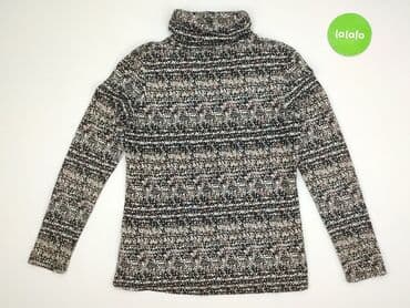 kurtka skórzana carry: Carry, Golf damski, rozmiar S — 3