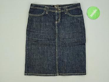 spódnice diverse: Vintage Denim, Spódnica damska, rozmiar M — 2