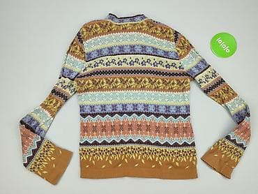 mankiety do kurtki: Sweter damski, rozmiar M — 3