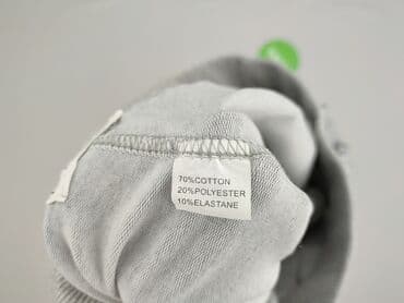 spodnie dresowe damskie armani: Giorgia, Spodnie dresowe damskie, rozmiar L — 5