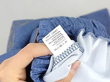 trampki converse deichmann: Spodnie damskie, rozmiar XS — 4