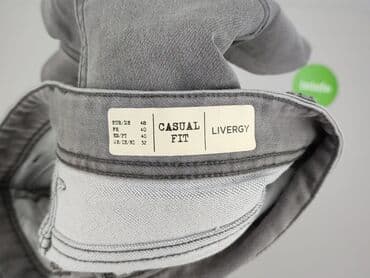 livergy sandals: Livergy, Shorts for men, size 4XL — 4