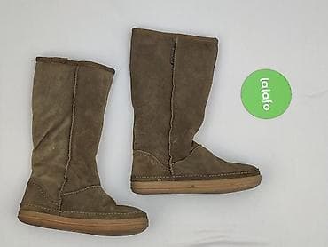 deichmann kozaki: Kozaki damskie, rozmiar 37 — 3