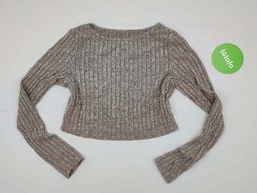 kurtki zimowe damskie c a: Sweter damski, rozmiar M — 2