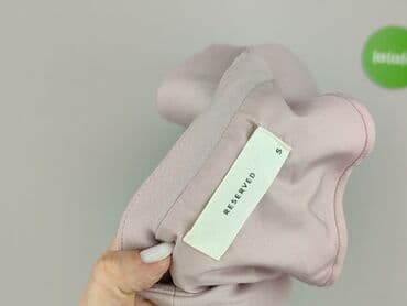 czerwona kurtka damska reserved: Marynarka damska, rozmiar S — 4