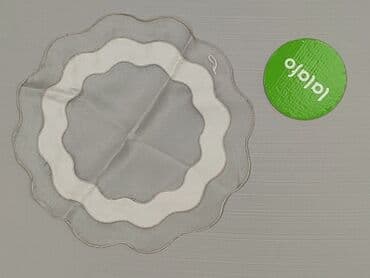 Pokrowce: Serwetka 31 x 31, kolor - Szary, stan - Idealny — 3