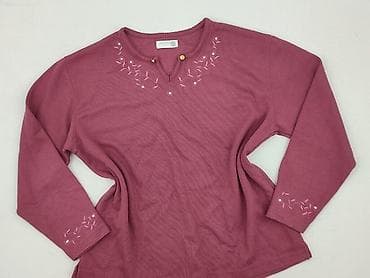Ladies, Sweter damski, rozmiar 2XL