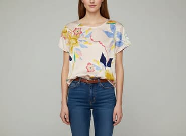 only bluzy damskie: ONLY, Bluzka damska, rozmiar XS — 7