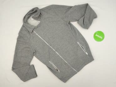 bluza z solar: Bluza damska
, rozmiar S — 2