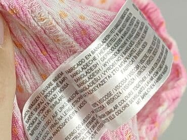 rajstopy wzorzyste allegro: Leggings for kids, Marks & Spencer, 2-3 years, 92/98, condition - Perfect — 6
