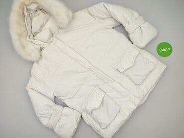 naprawa kurtek puchowych poznań: ALBA MODA, Kurtka zimowa damska, S — 2