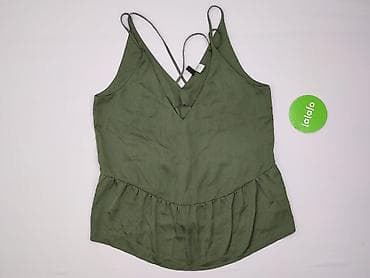 7 more 7: H&M Divided, Top damski, rozmiar L — 2