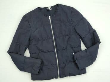 sinsay marynarka i spodnie: H&M Divided, Kurtka przejściowa damska, XS — 4