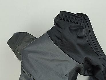 reebok coat: Adidas, Legginsy Sportowe damskie, rozmiar L — 6