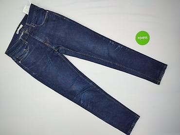 dutti jeans: Zara, Jeansy damskie, rozmiar S — 2