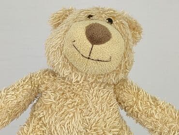 czapka z psem: Mascot Teddy bear, condition - Perfect — 4
