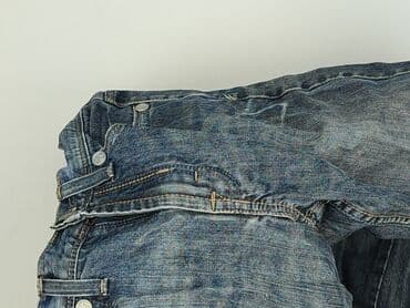 kobiety w jeansach: Jeansy dla mężczyzn, rozmiar S — 7