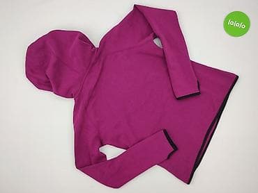 bluza bluey h: Nike, Bluza z kapturem damska, rozmiar S — 3