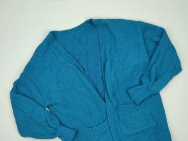 Shein, Kardigan damski, rozmiar L