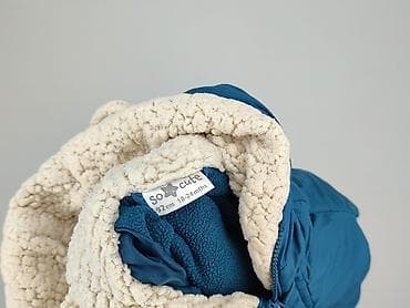 2pac koszulka: Kurtka zimowa, So cute, 1.5-2 lat, 86-92 cm, stan - Bardzo dobry — 4