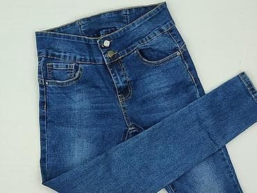 jeans jade: M.Sara, Jeansy damskie, rozmiar S — 1