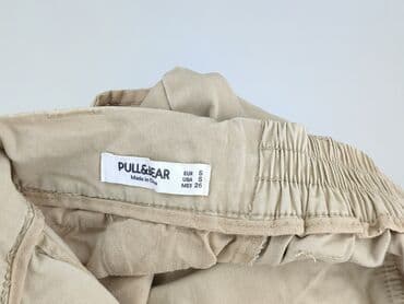 spodnie dresowe pitbull allegro: PULL&BEAR, Sweatpants for women, size S — 4