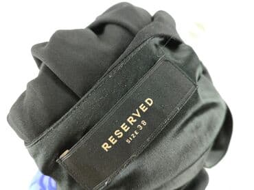 sukienka dopasowana reserved: Reserved, Sukienka damska, rozmiar M — 5