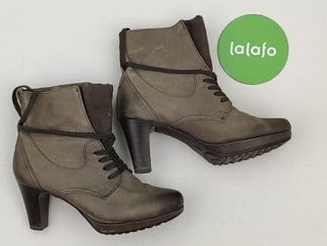 Women: Tamaris, High boots for women, 36, condition - Good — 4